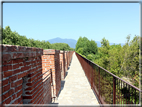 foto Camminamento delle mura di Pisa